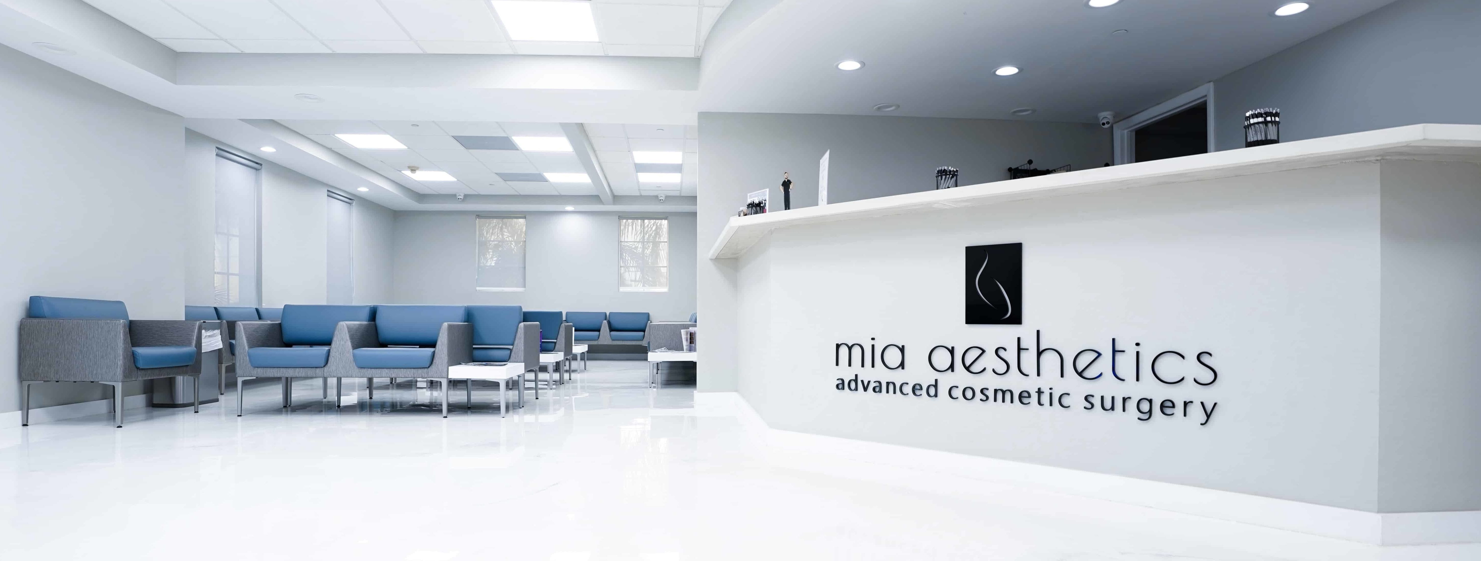 Mia Aesthetics - Miami Location Plastic Surgery